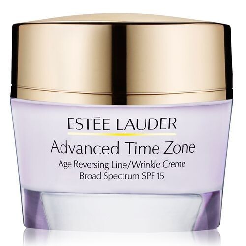 Tagescreme Estée Lauder Advanced Time Zone SPF15 50 ml Beschädigte Schachtel