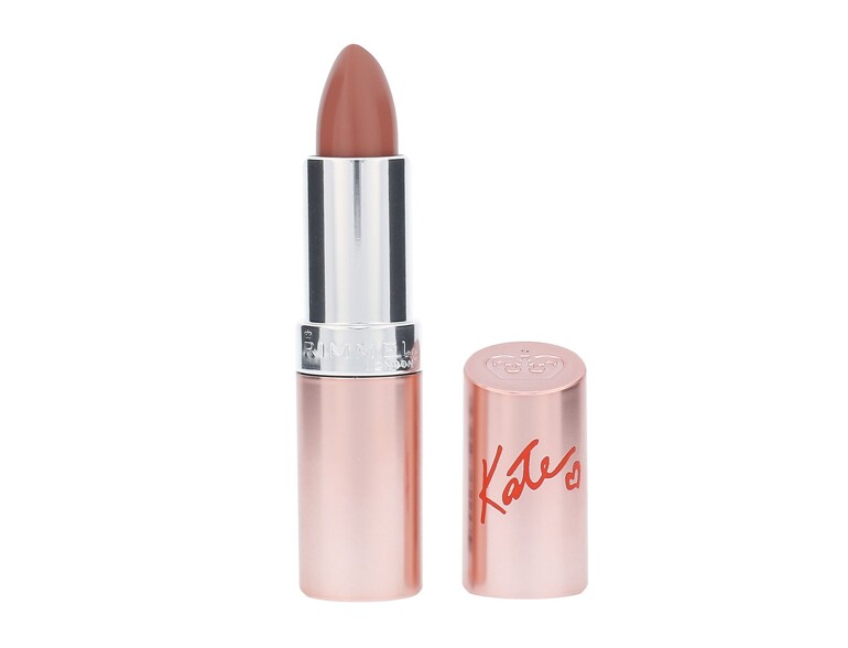 Rouge à lèvres Rimmel London Lasting Finish By Kate 15th Anniversary 4 g 56 Boho Nude