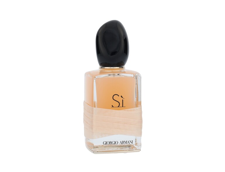 Eau de Parfum Giorgio Armani Sì Rose Signature 50 ml