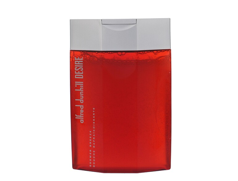 Gel douche Dunhill Desire 200 ml