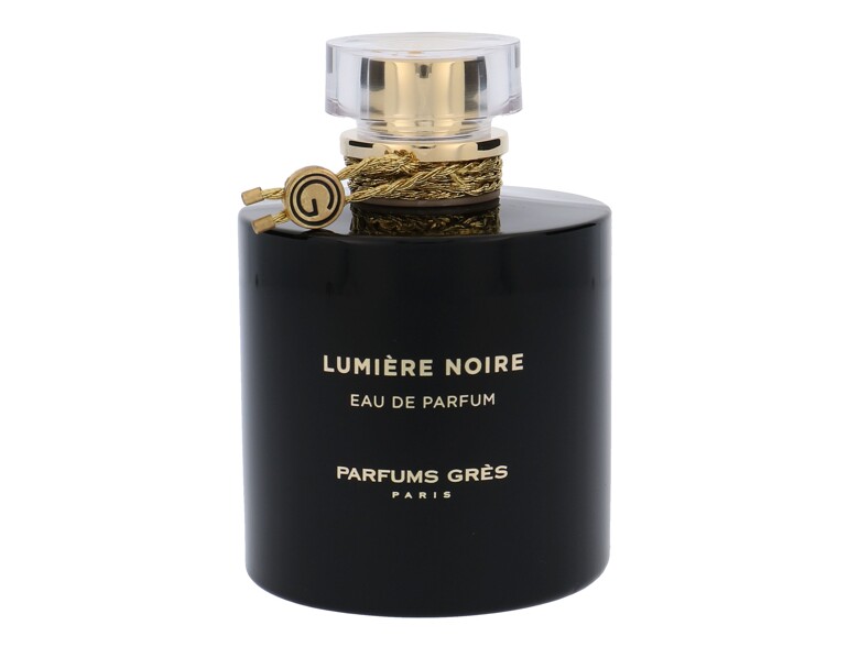 Eau de Parfum Gres Lumiere Noire 100 ml