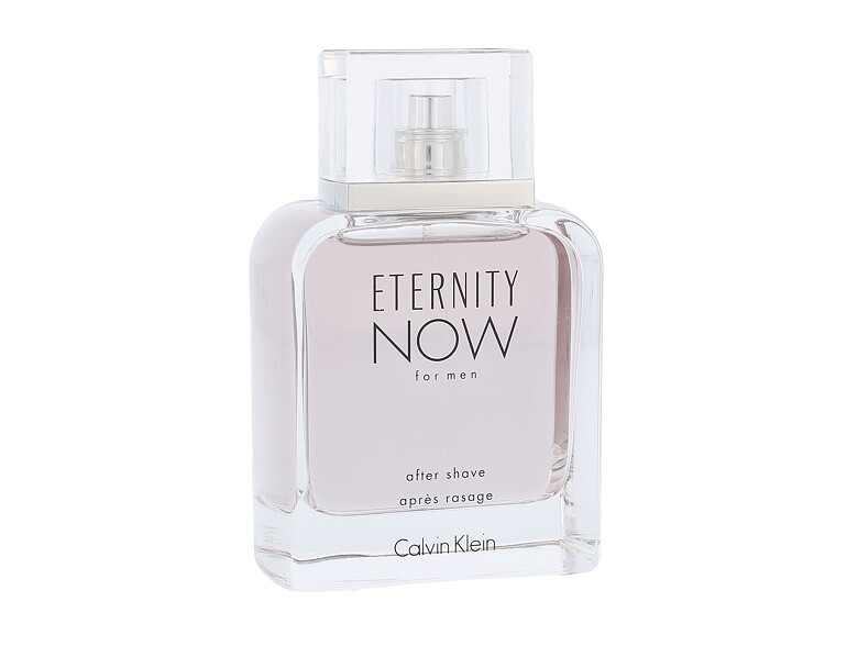 Rasierwasser Calvin Klein Eternity Now For Men 100 ml