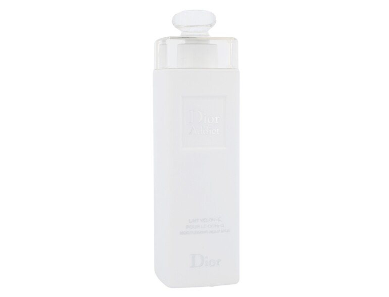 Körperlotion Dior Addict 200 ml Tester