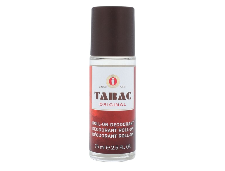Deodorant TABAC Original 75 ml