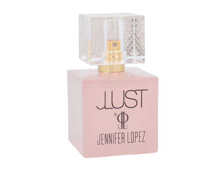 Eau de Parfum Jennifer Lopez JLust 50 ml