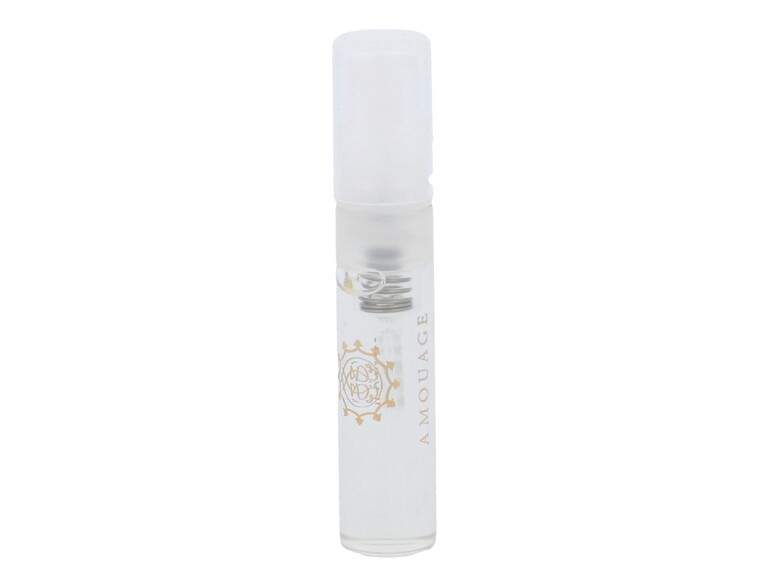 Eau de parfum Amouage Lyric Woman 1,5 ml Proben