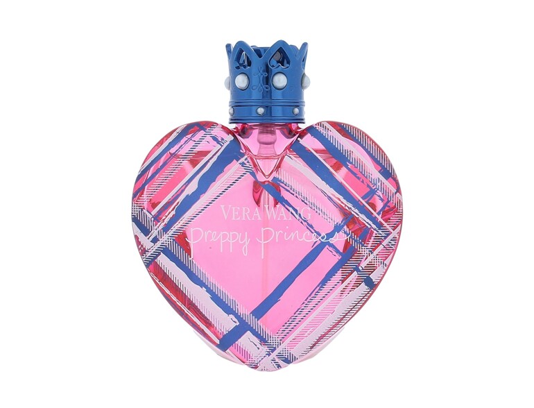 Eau de toilette Vera Wang Preppy Princess 30 ml