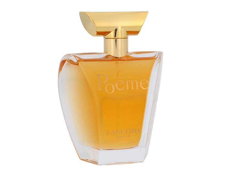 Eau de Parfum Lancôme Poeme 100 ml
