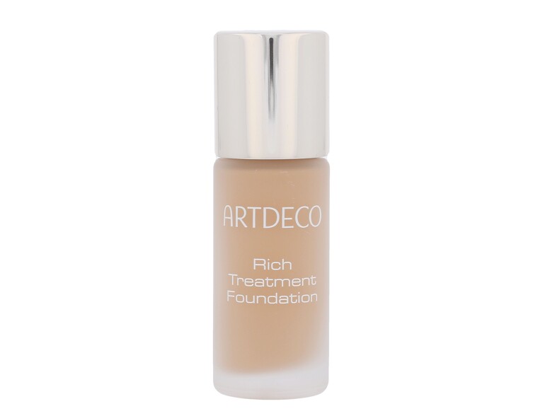 Fond de teint Artdeco Rich Treatment 20 ml 17 Creamy Honey