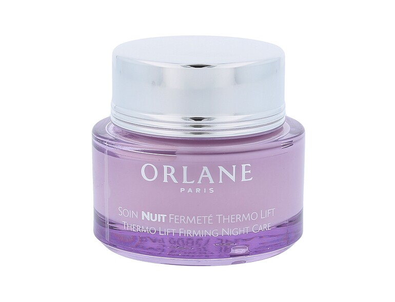 Nachtcreme Orlane Firming Thermo Lift Night Care 50 ml