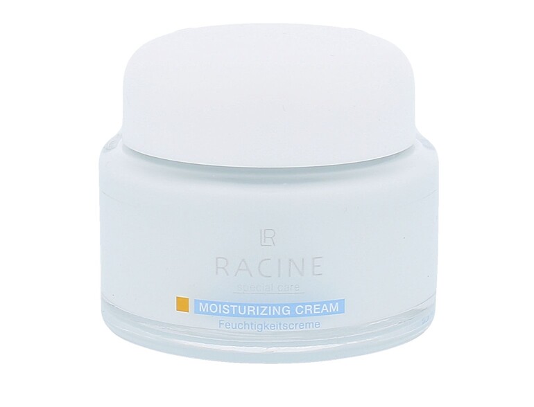 Crema giorno per il viso LR Racine Moisturizing Cream 50 ml