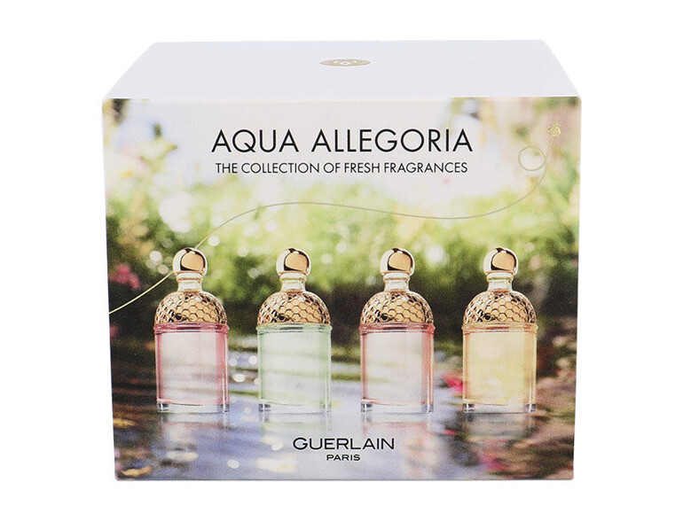 Eau de Toilette Guerlain Mini Set 1 30 ml Sets