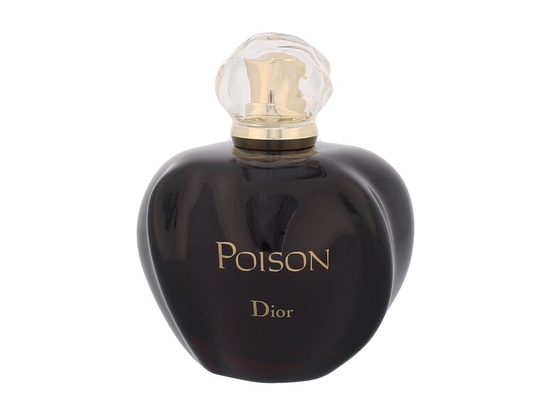 Eau de Toilette Christian Dior Poison 100 ml