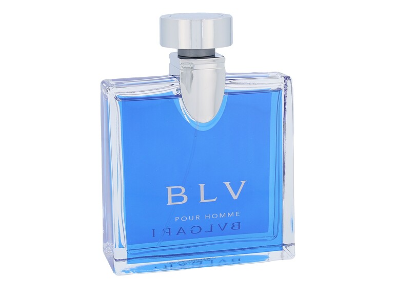Eau de Toilette Bvlgari BLV Pour Homme 100 ml
