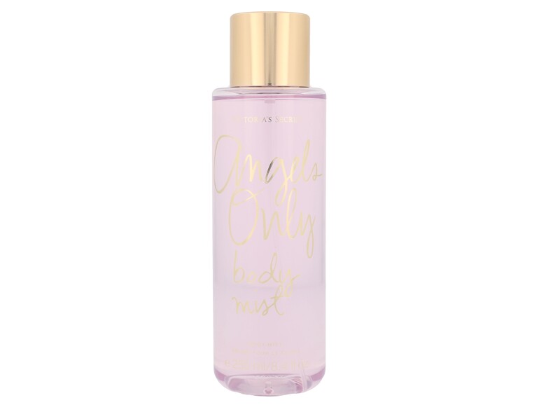 Spray per il corpo Victoria´s Secret Angels Only 250 ml