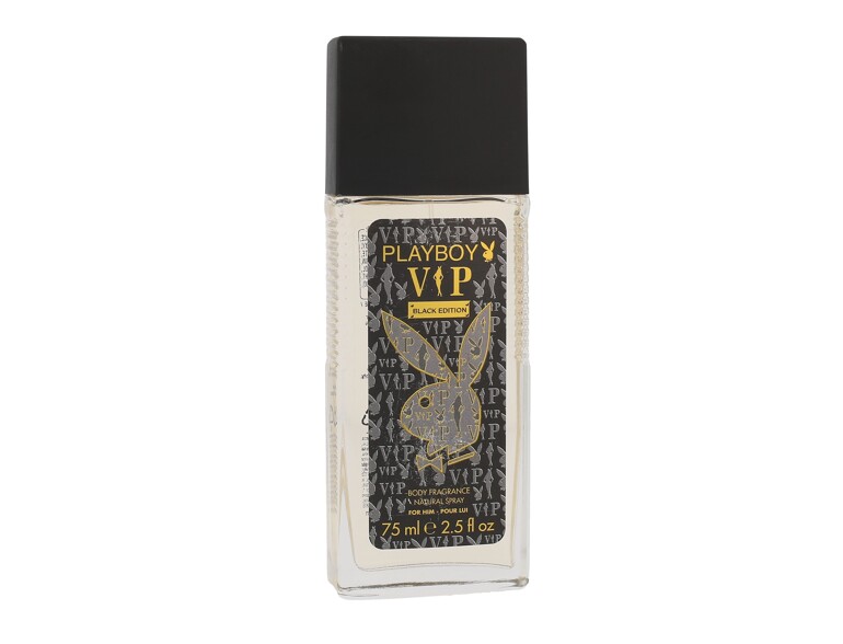 Deodorant Playboy VIP For Her 75 ml