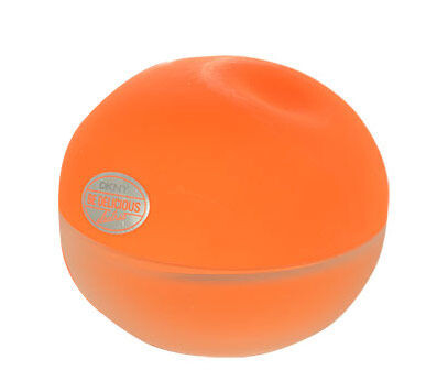 Eau de Toilette DKNY DKNY Be Delicious Electric Citrus Pulse 50 ml Tester