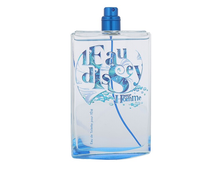 Eau de Toilette Issey Miyake L'Eau D'Issey Pour Homme Summer 2015 125 ml Tester