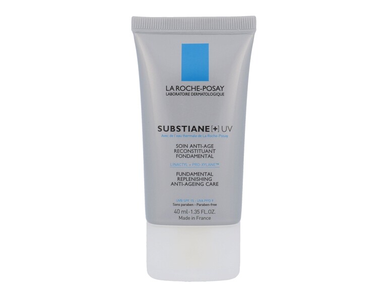 Tagescreme La Roche-Posay Substiane  SPF15 40 ml Tester