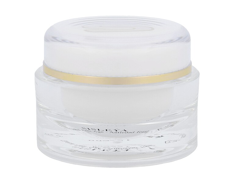 Tagescreme Sisley Sisleÿa Global Anti Age Day And Night 50 ml Tester