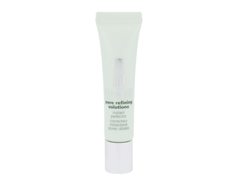 Tagescreme Clinique Pore Refining Solutions 15 ml Invisible Deep Tester