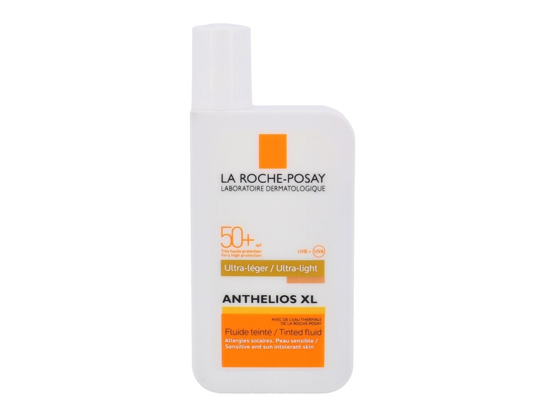 Sonnenschutz La Roche-Posay Anthelios SPF50+ 50 ml Tester