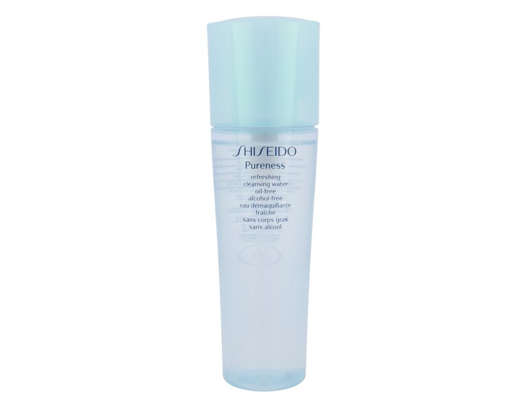 Gesichtswasser und Spray Shiseido Pureness 150 ml Tester
