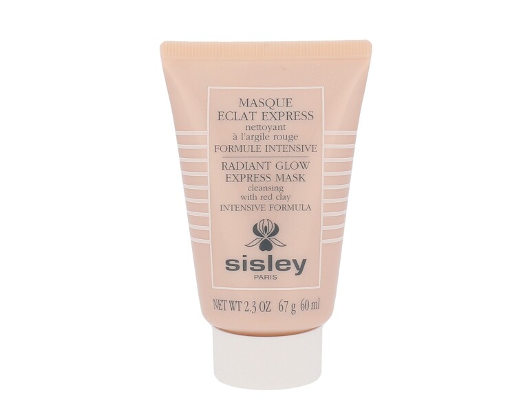 Masque visage Sisley Radiant Glow Express Mask 60 ml Tester