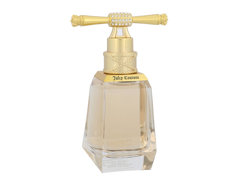 Eau de Parfum Juicy Couture I Am Juicy Couture 50 ml