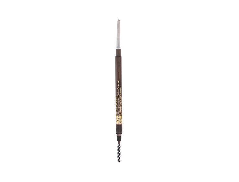 Crayon à sourcils Estée Lauder Artist´s Double Groomer 1 g 03 Black Brown