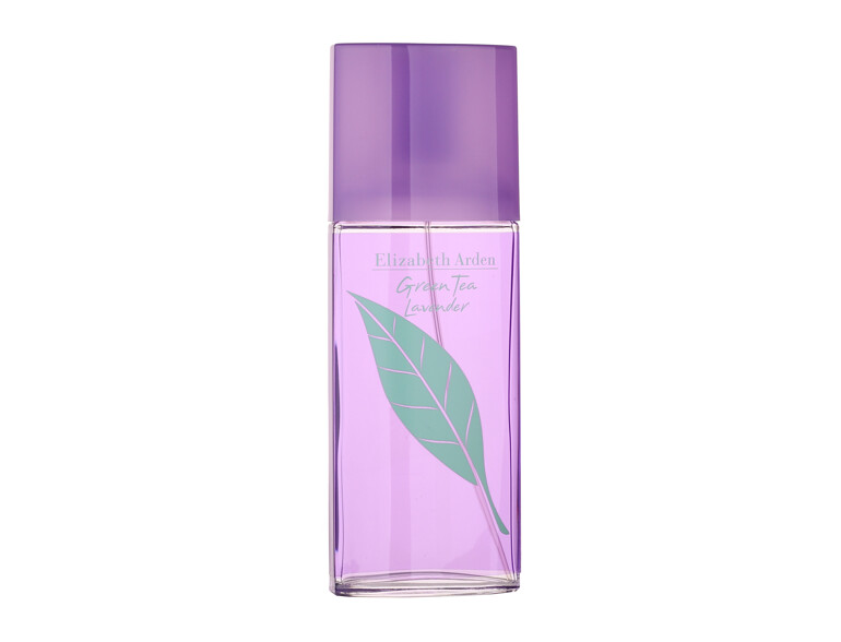 Eau de Toilette Elizabeth Arden Green Tea Lavender 100 ml