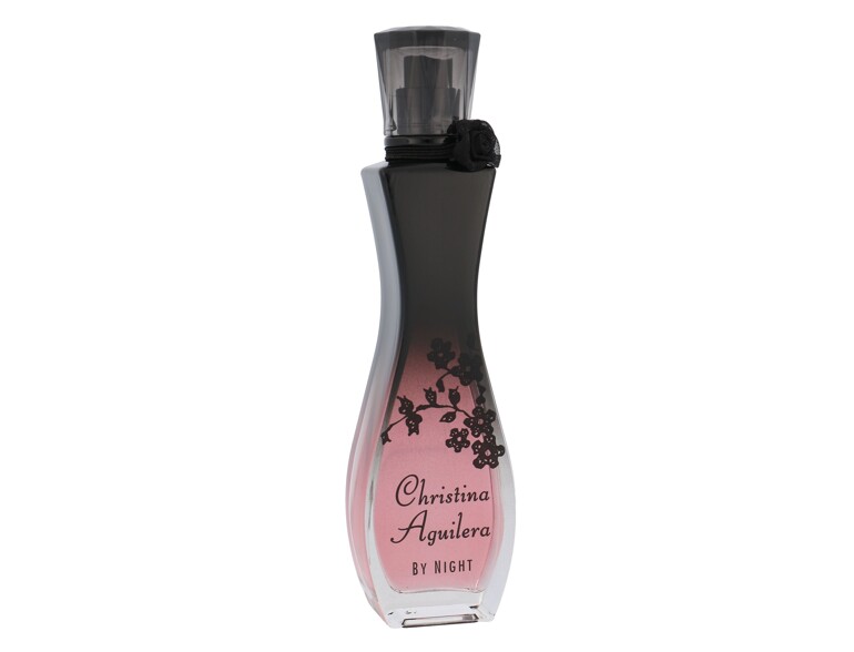 Eau de Parfum Christina Aguilera Christina Aguilera by Night 50 ml