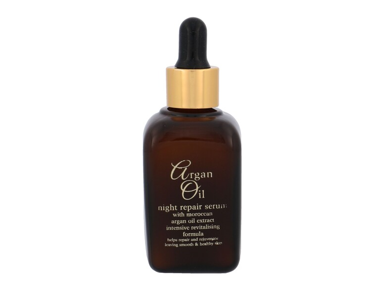 Gesichtsserum Xpel Argan Oil 50 ml