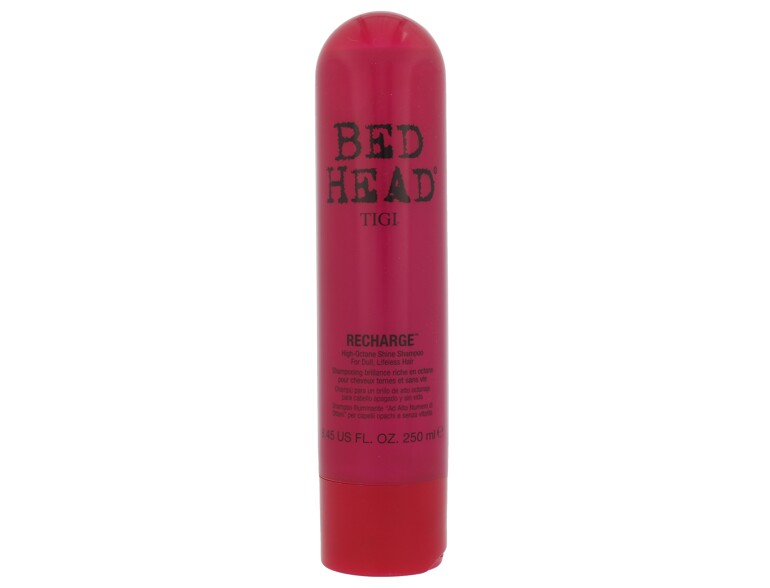 Shampoo Tigi Bed Head Recharge High Octane 250 ml