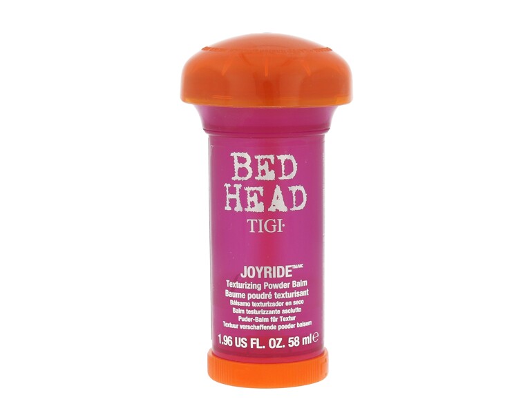 Sculptant et modelant Tigi Bed Head Joyride 58 ml