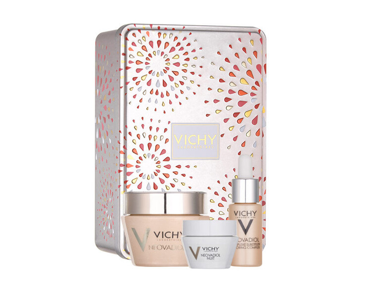 Tagescreme Vichy Neovadiol Compensating Complex 50 ml Sets