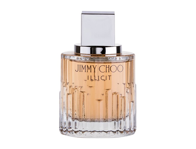 Eau de parfum Jimmy Choo Illicit 100 ml
