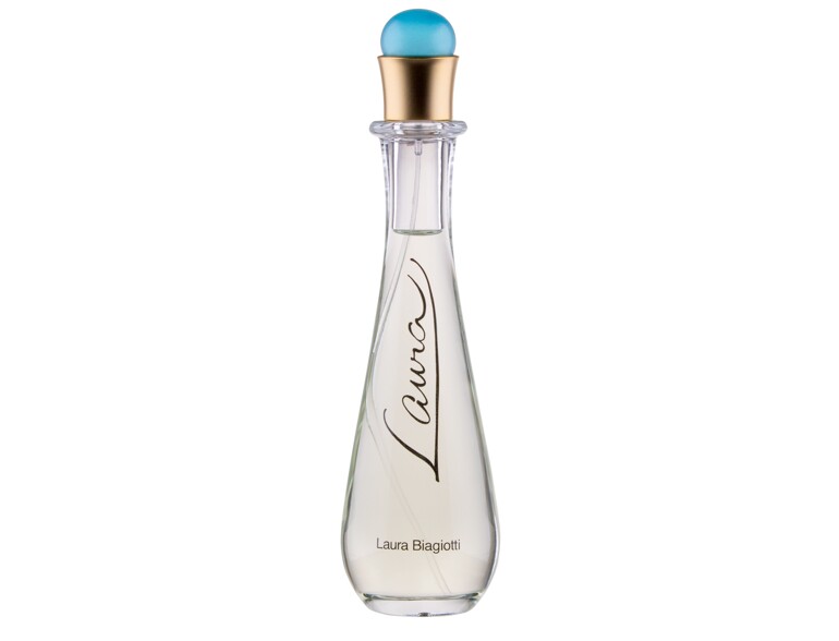 Eau de Toilette Laura Biagiotti Laura 50 ml