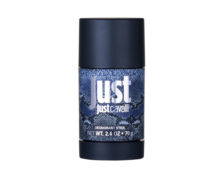 Déodorant Roberto Cavalli Just Cavalli For Him 75 g