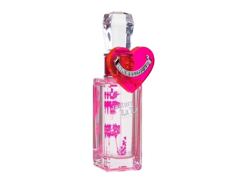 Eau de Toilette Juicy Couture La La Malibu 75 ml