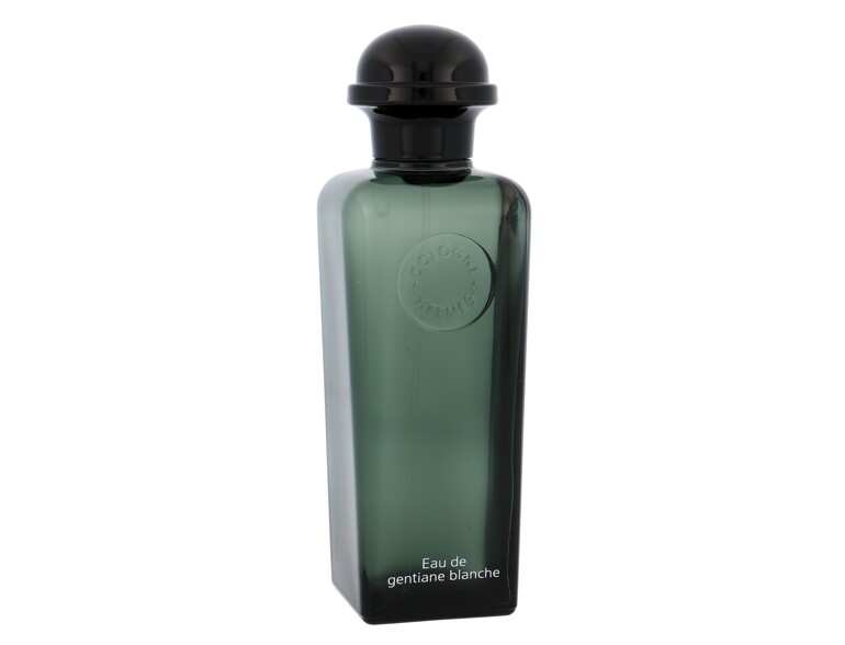 Eau de Cologne Hermes Eau de Gentiane Blanche 100 ml
