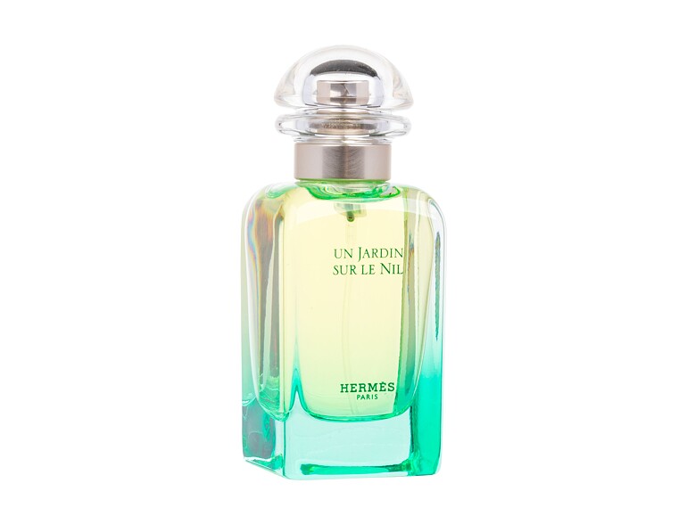 Eau de Toilette Hermes Un Jardin Sur Le Nil 50 ml