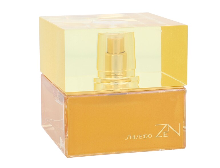 Eau de Parfum Shiseido Zen 50 ml