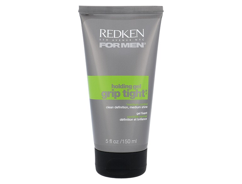 Haargel Redken For Men Grip Tight 150 ml