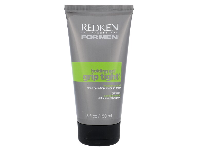 Gel cheveux Redken For Men Grip Tight 150 ml