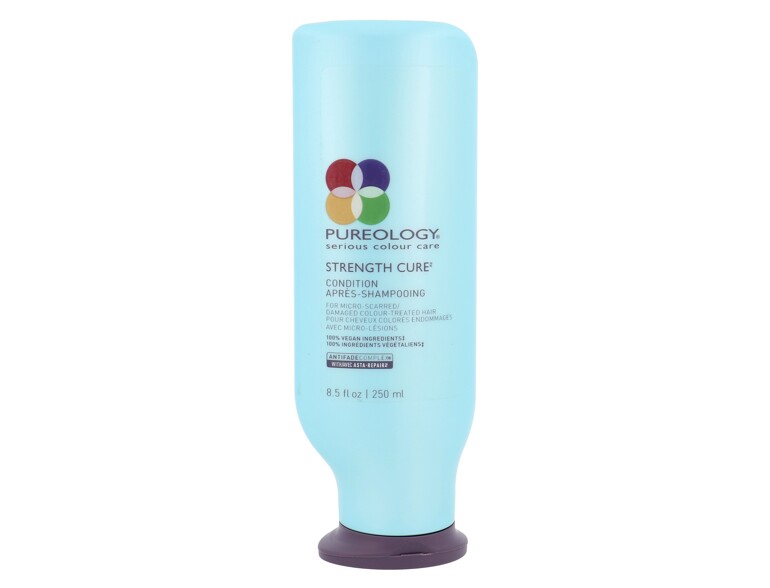  Après-shampooing Redken Pureology Strength Cure 250 ml