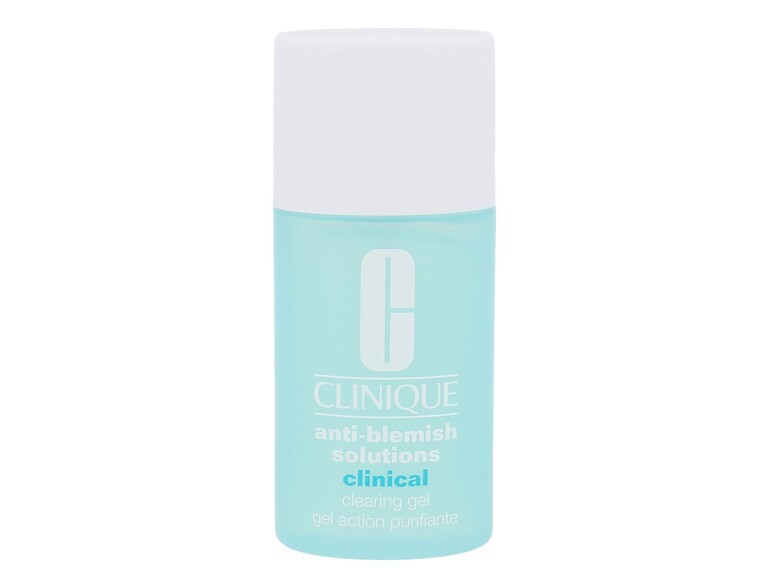 Soin ciblé Clinique Anti-Blemish Solutions Clinical 30 ml
