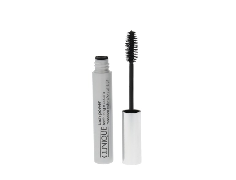 Mascara Clinique Lash Power Feathering 5,5 ml 01 Black Onyx