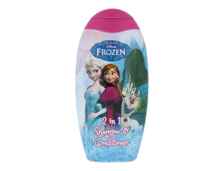 Shampoo Disney Frozen 300 ml