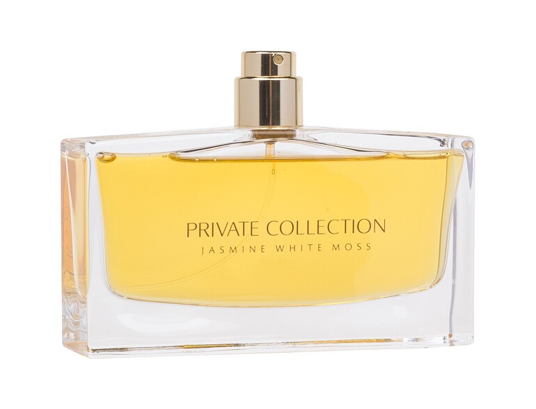 Eau de Parfum Estée Lauder Private Collection Jasmin White Moss 75 ml Tester
